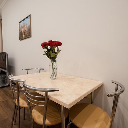 Wonderful Flat On City Center Ungvár Kültér fotó
